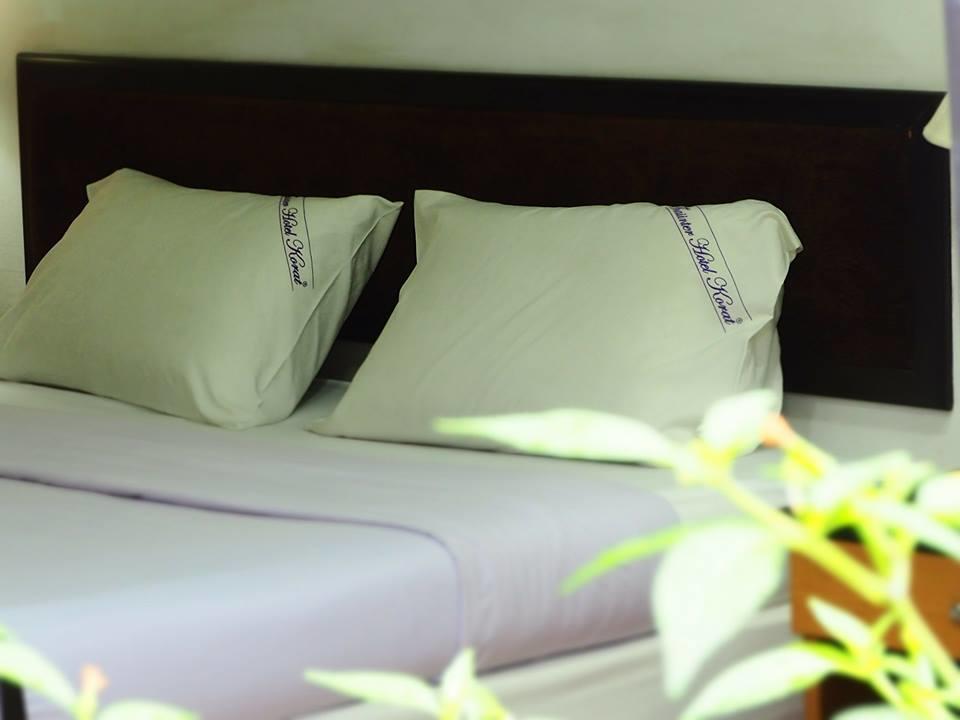 Thai Inter Korat Hotel Nakhonratchasima Zewnętrze zdjęcie