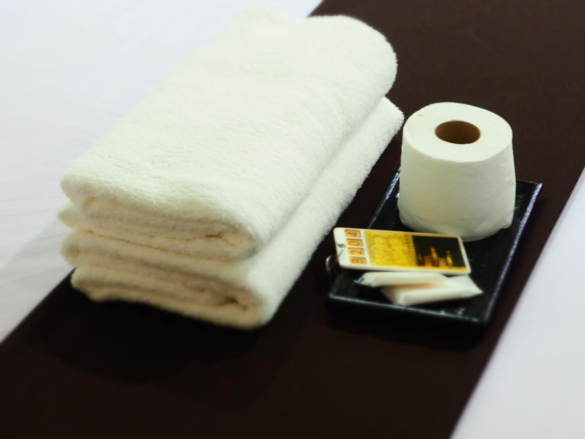 Thai Inter Korat Hotel Nakhonratchasima Zewnętrze zdjęcie