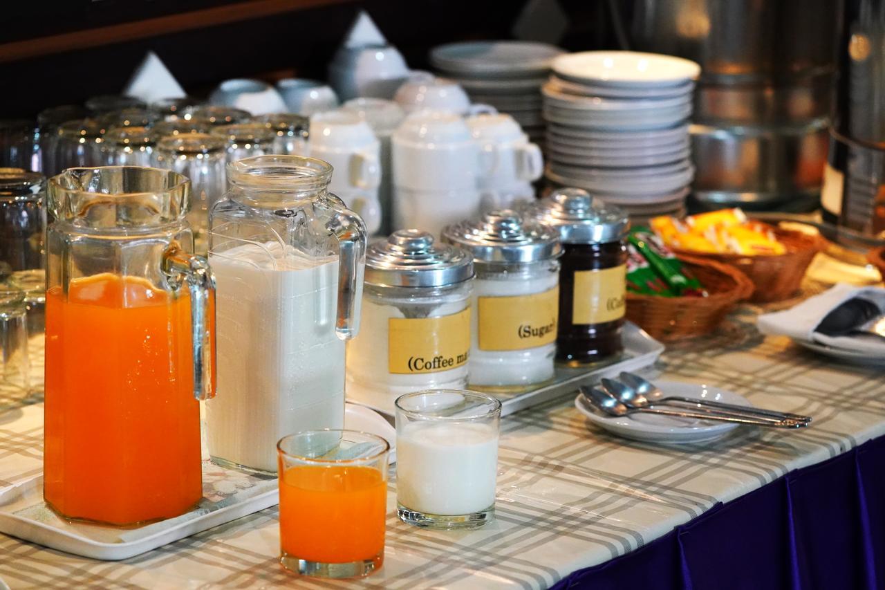 Thai Inter Korat Hotel Nakhonratchasima Zewnętrze zdjęcie
